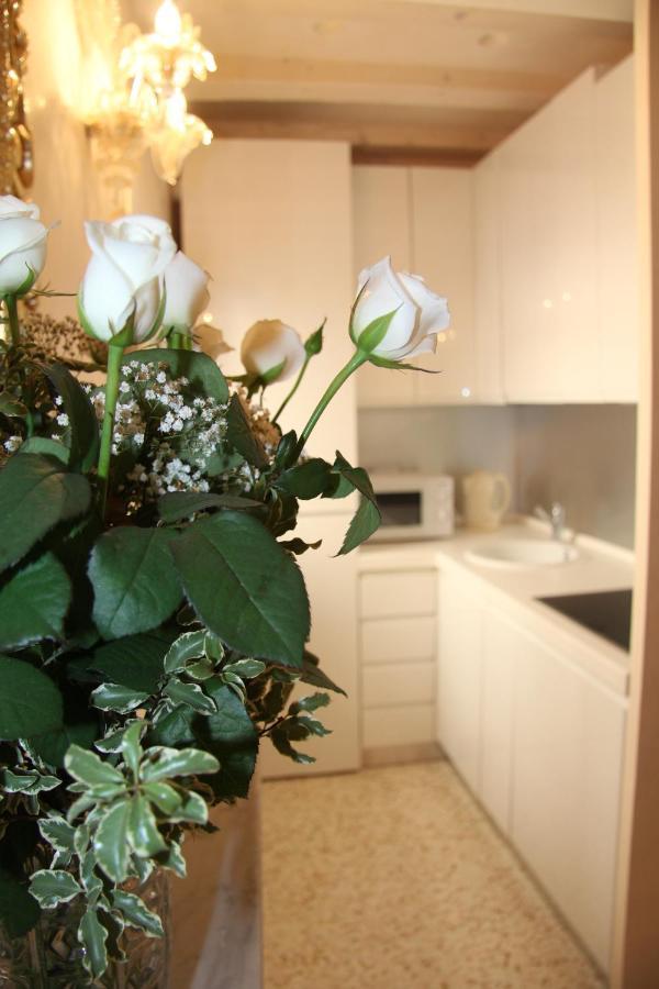 San Marco Terrace Apartment Venice Luaran gambar