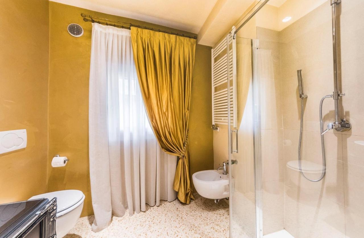 San Marco Terrace Apartment Venice Luaran gambar