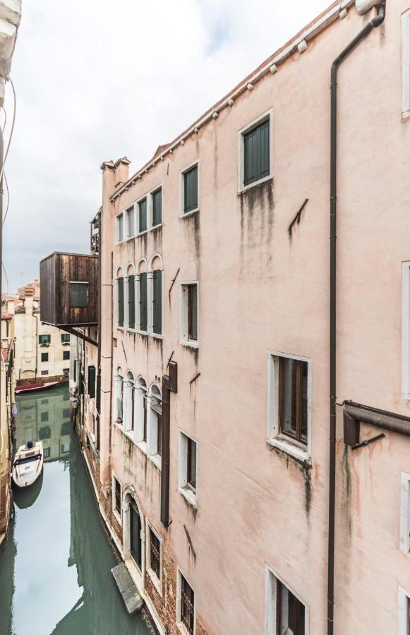 San Marco Terrace Apartment Venice Luaran gambar