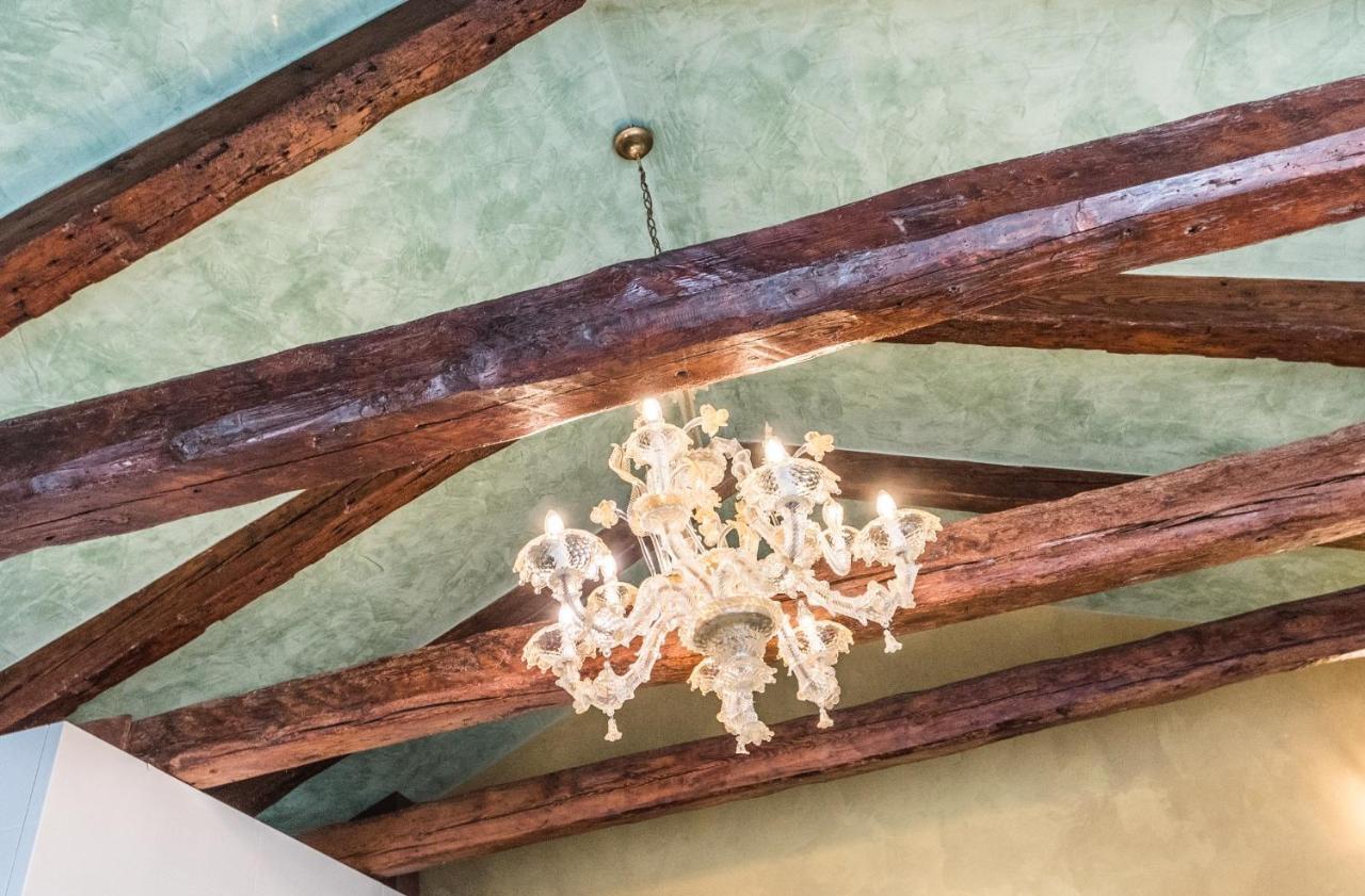San Marco Terrace Apartment Venice Luaran gambar