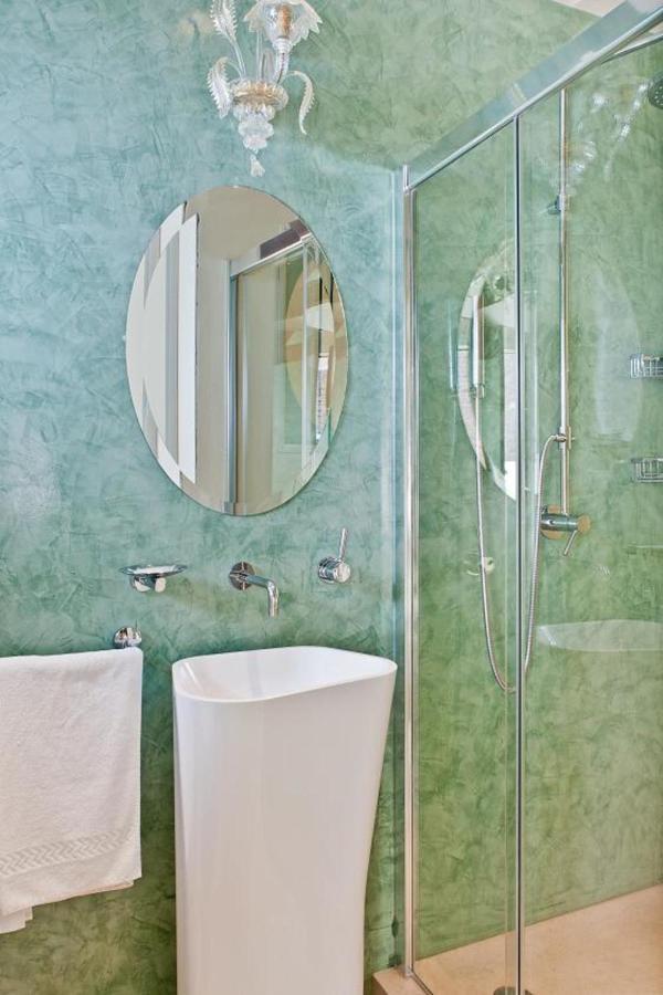 San Marco Terrace Apartment Venice Luaran gambar