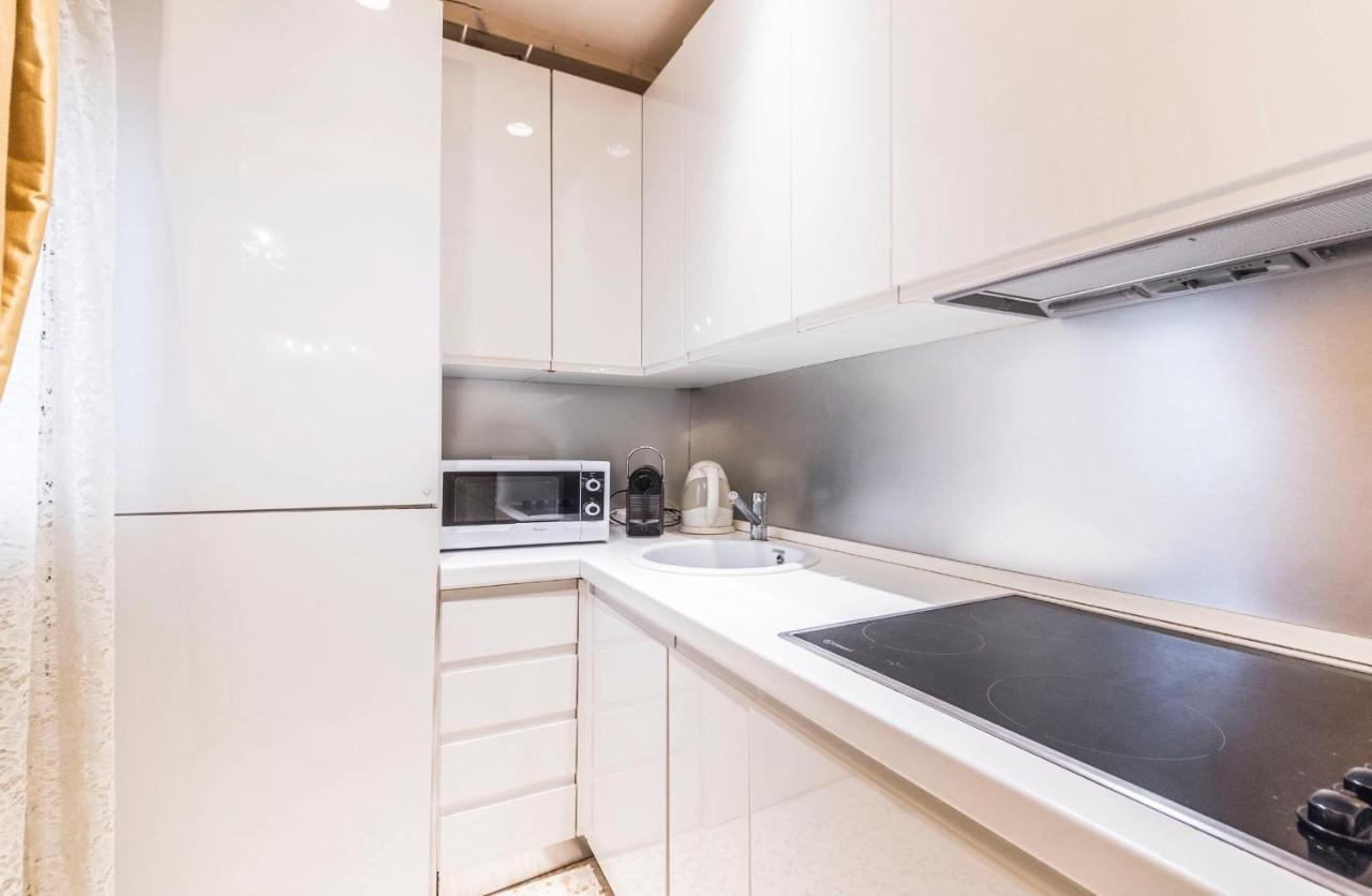 San Marco Terrace Apartment Venice Luaran gambar
